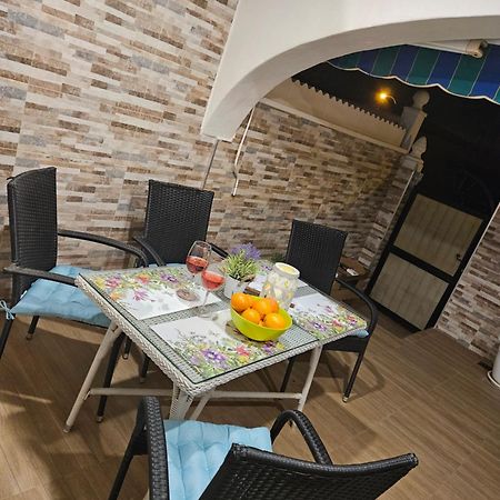 Villa House With Roof Terrace La Mata  Esterno foto
