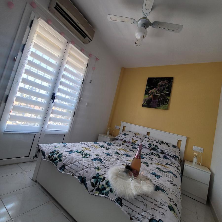 Villa House With Roof Terrace La Mata  Esterno foto