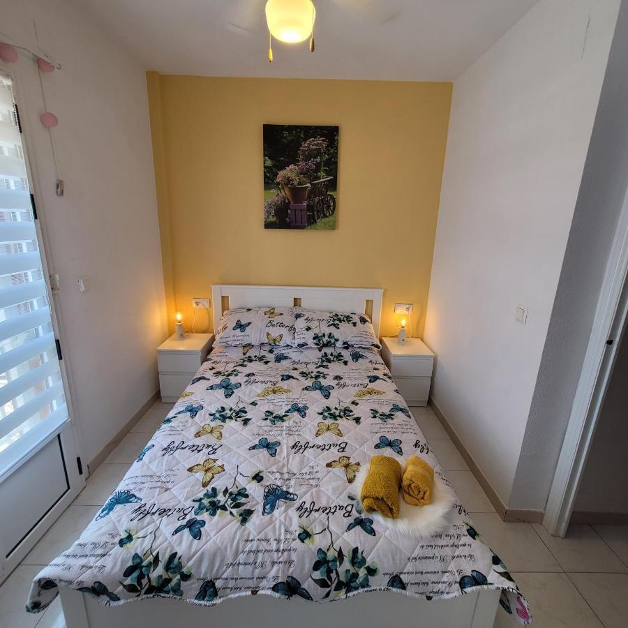 Villa House With Roof Terrace La Mata  Esterno foto